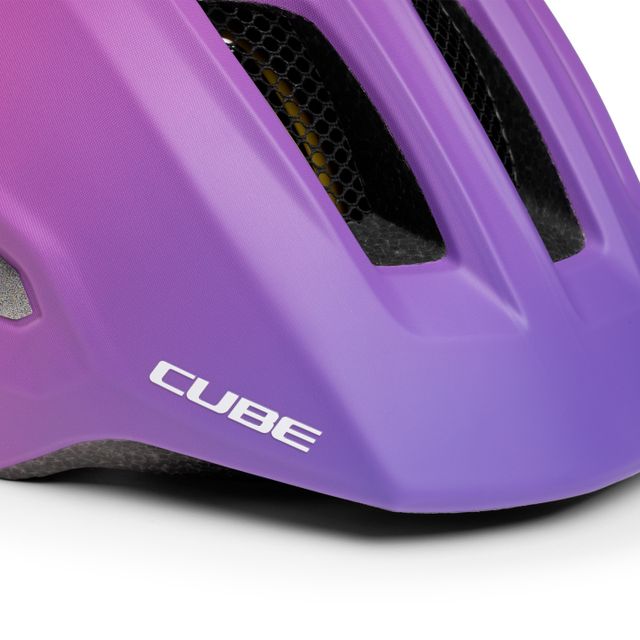 CUBE LINOK MIPS Lasten Pyöräilykypärä